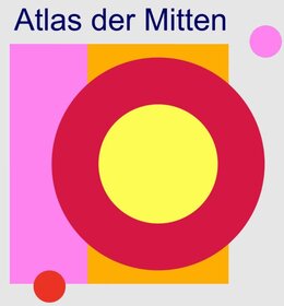 Atlas der Mitten