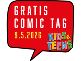 Gratis Comic Tag 2026