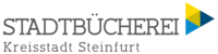 Logo der Stadtbücherei Steinfurt