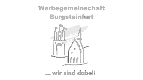 Werbegemeinschaft Burgsteinfurt