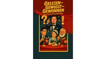 Literarische Gameshow