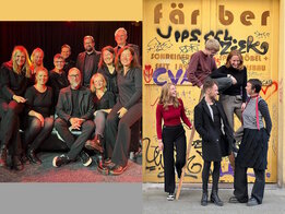 Total Tonal und Early bird