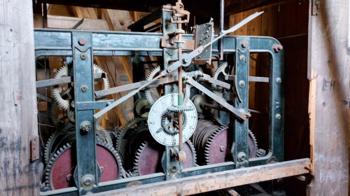 Herzlich Willkommen in Steinfurt