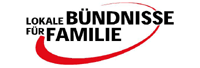 Lokale Bündnisse für Familie - Logo