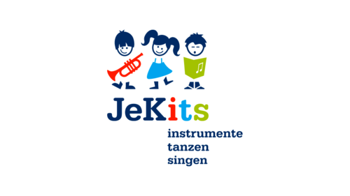 JeKits - Jedem Kind Instrumente, Tanzen, Singen