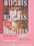 WITCHES, BITCHES, IT-GIRLS