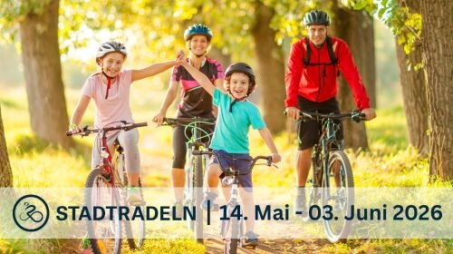 Stadtradeln 2026